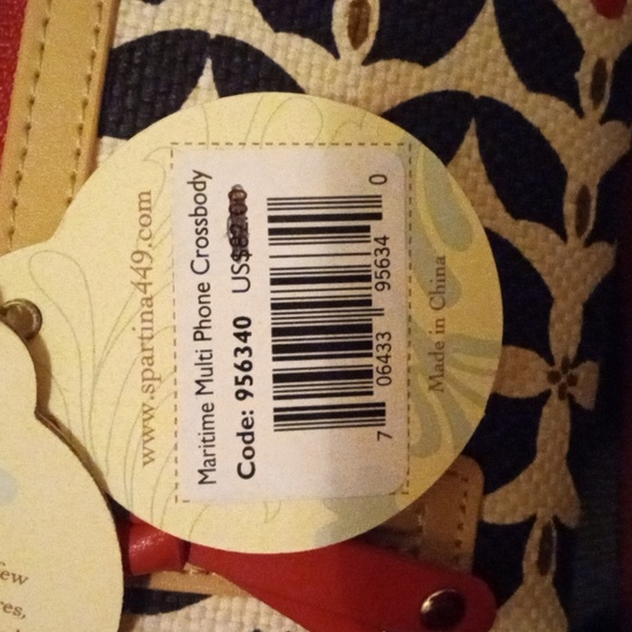 Handbag - Picture 3 of 3